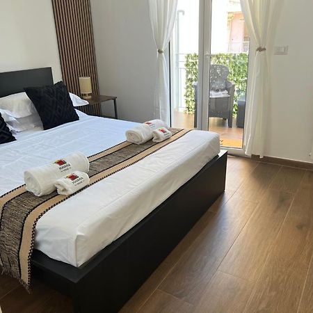 Havana House Apartment Бари Екстериор снимка