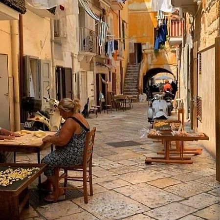 Havana House Apartment Бари Екстериор снимка