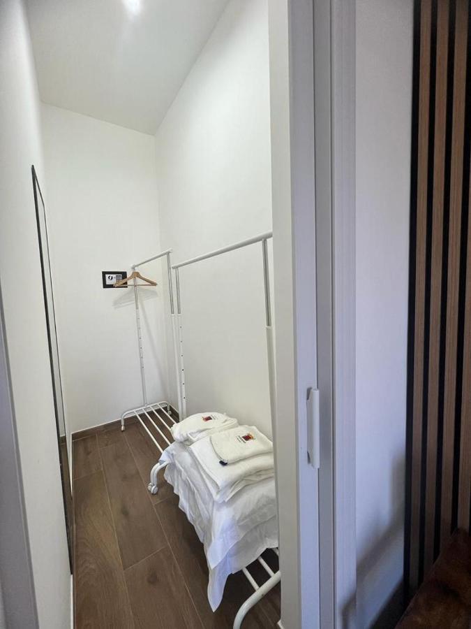 Havana House Apartment Бари Екстериор снимка