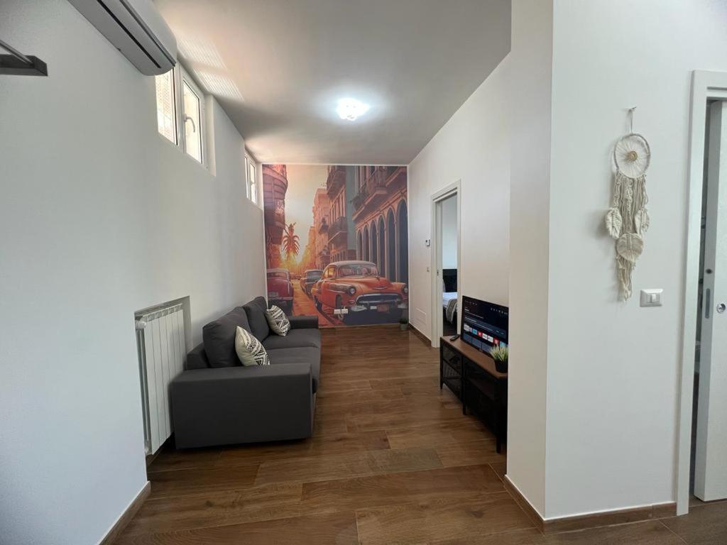 Havana House Apartment Бари Екстериор снимка