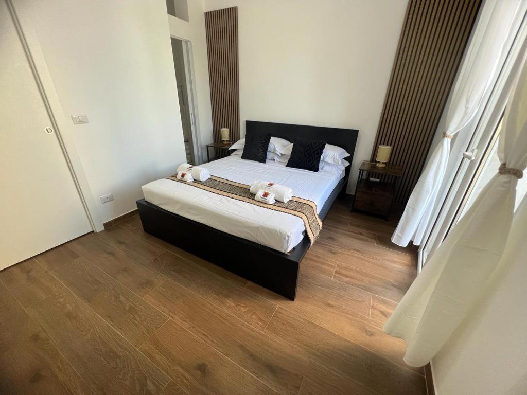 Havana House Apartment Бари Екстериор снимка