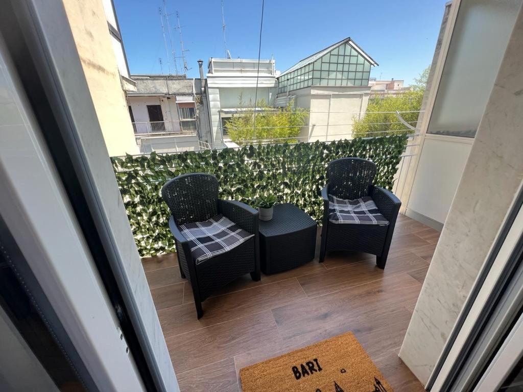 Havana House Apartment Бари Екстериор снимка