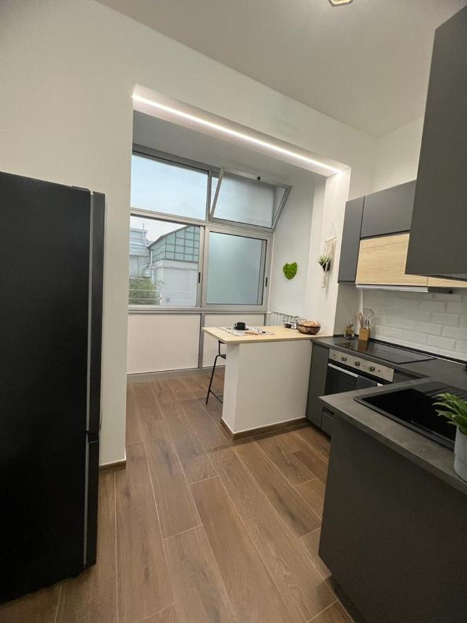 Havana House Apartment Бари Екстериор снимка