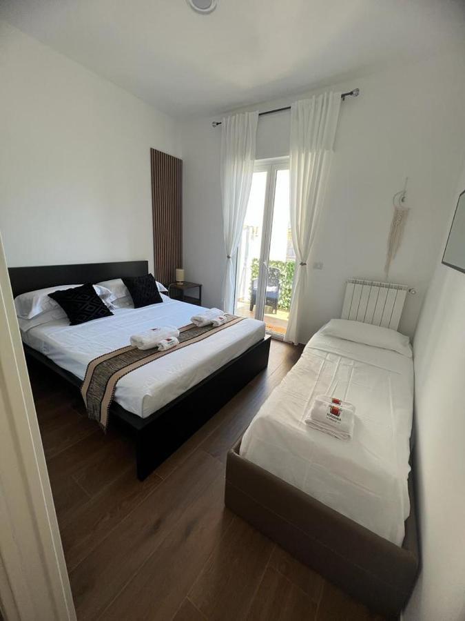 Havana House Apartment Бари Екстериор снимка