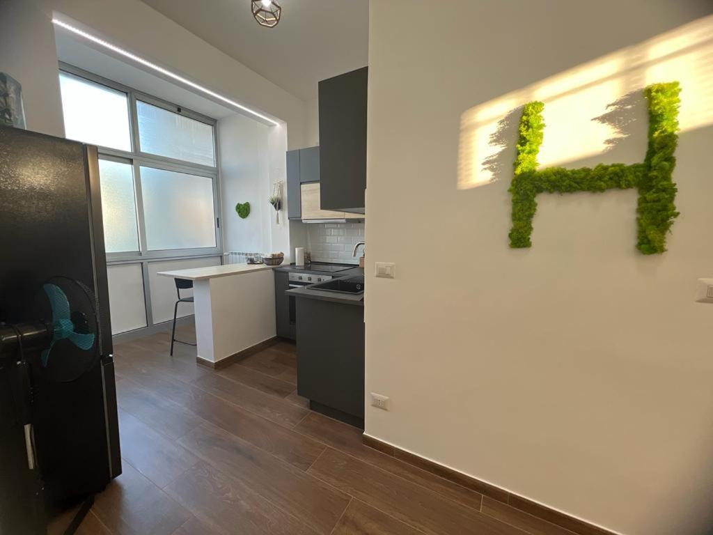 Havana House Apartment Бари Екстериор снимка