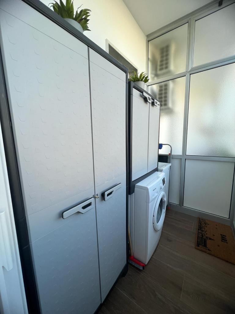 Havana House Apartment Бари Екстериор снимка