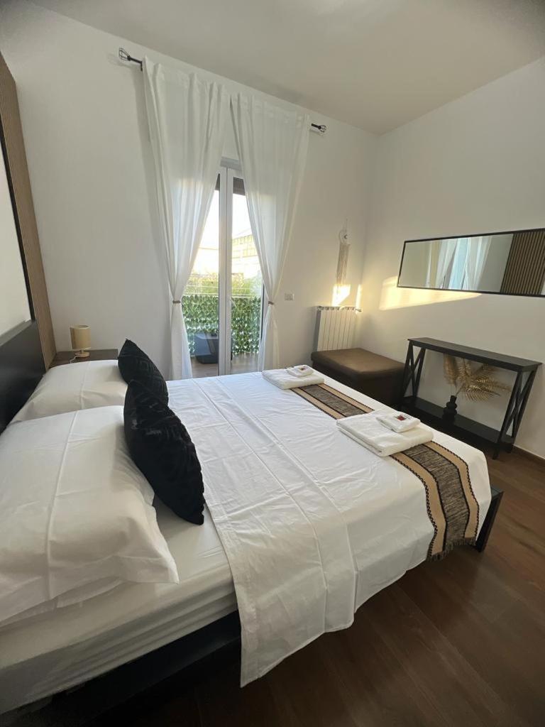 Havana House Apartment Бари Екстериор снимка
