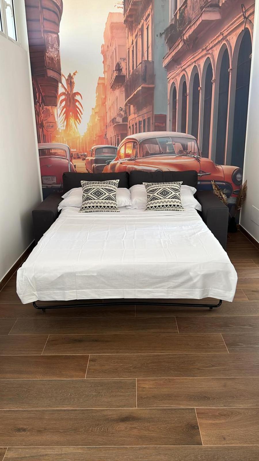 Havana House Apartment Бари Екстериор снимка